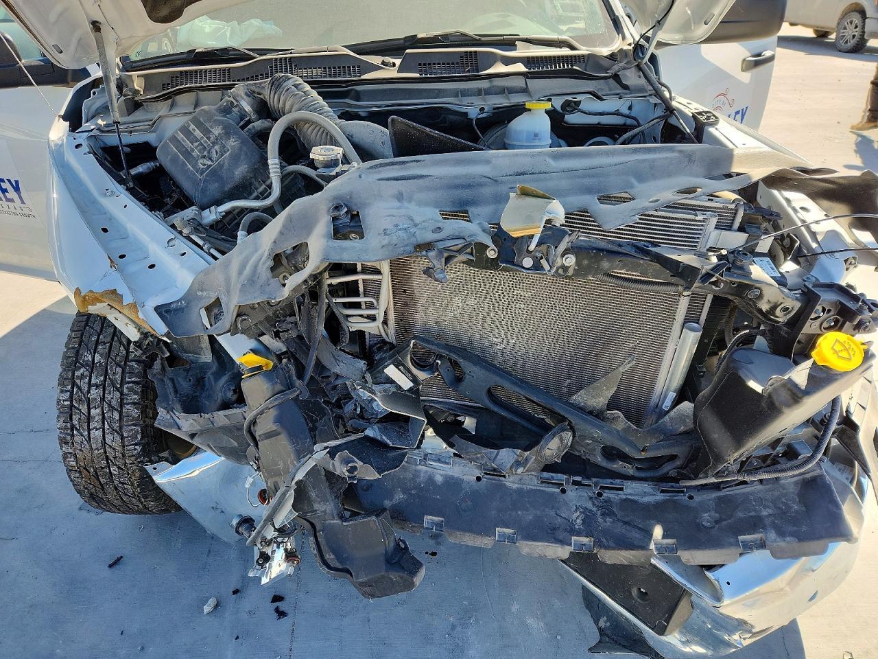 2023 Dodge RAM 1500 Classic SSV