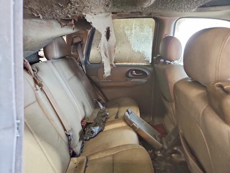 2005 Chevrolet Trailblazer ls