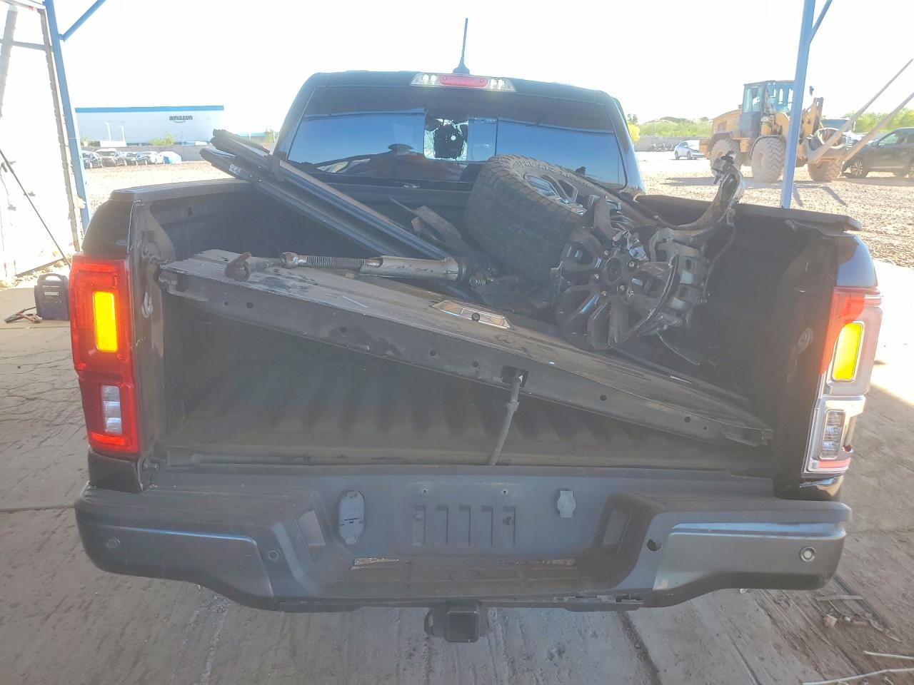 2019 Ford Ranger XL