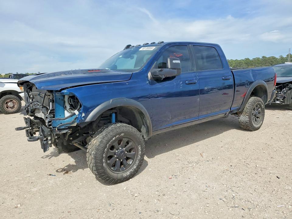2023 Dodge RAM 2500 Powerwagon