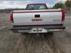 1990 GMC Sierra K1500