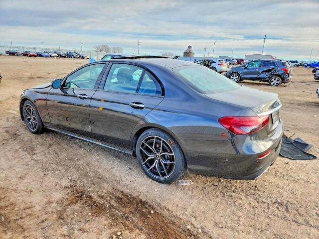 2021 Mercedes-Benz E 350 4matic