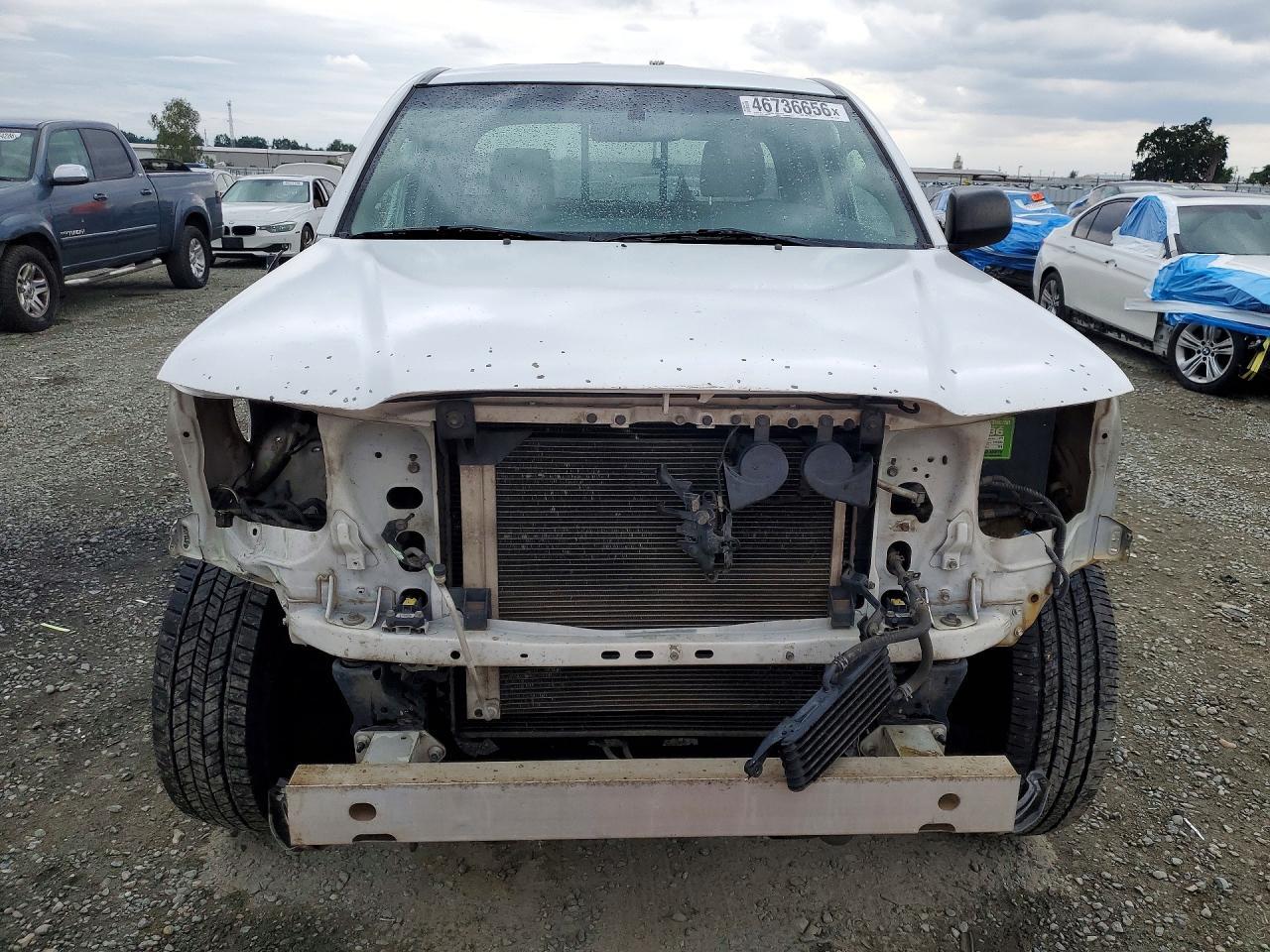 2006 Toyota Tacoma V6