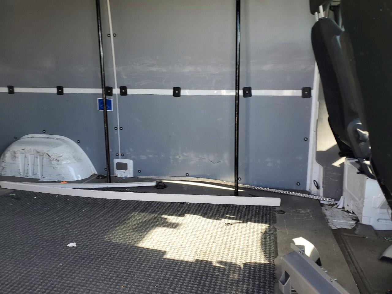2014 Freightliner Sprinter 2500