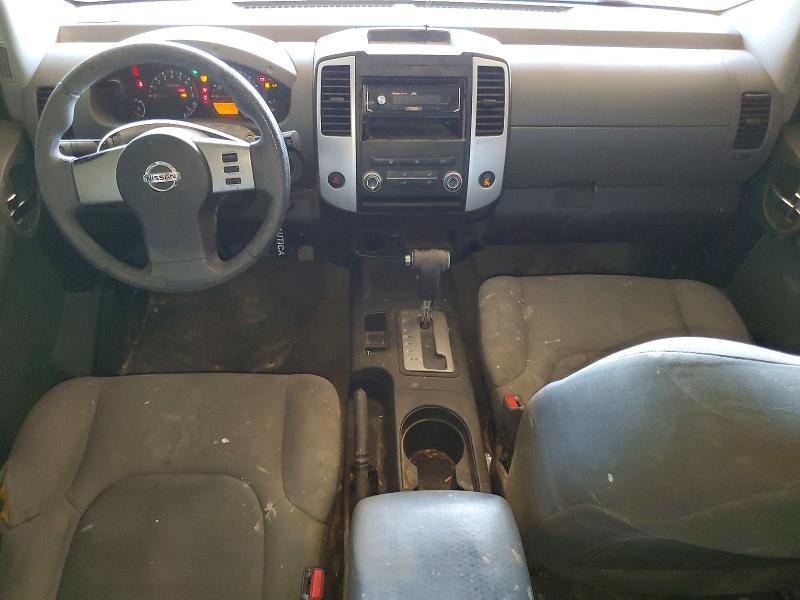 2009 Nissan Xterra x