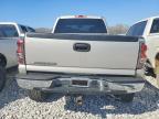 2007 Chevrolet Silverado K2500 Heavy Duty