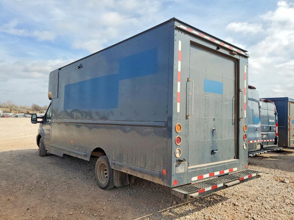 2021 Ford Transit T-350 HD