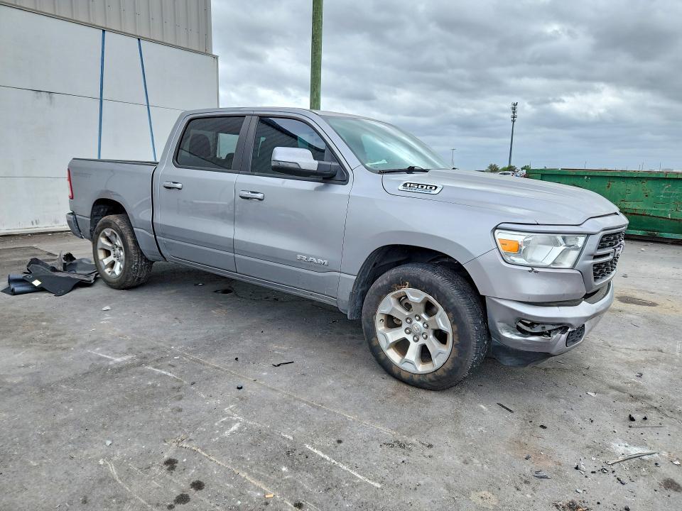 2023 Dodge RAM 1500 BIG Horn