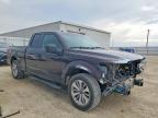 2018 Ford F150 Super Cab