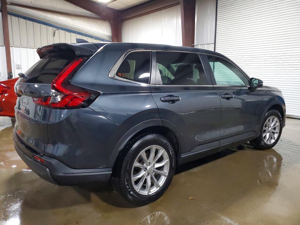 2023 Honda Cr-v ex