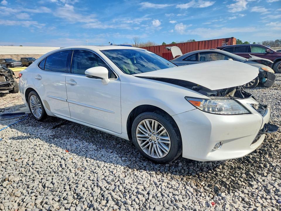 2014 Lexus Es 350 Base