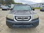 2011 Honda Pilot lx
