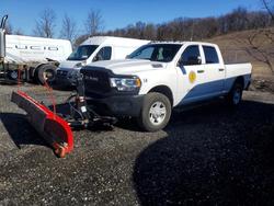 2022 Dodge RAM 2500 Tradesman en venta en Marlboro, NY