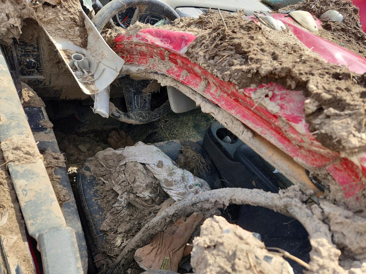 2015 Dodge RAM 2500 ST