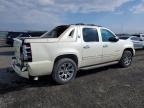 2013 Chevrolet Avalanche LTZ