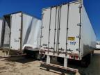 2011 Grtd 2011 Great Dane DRY Van Trailer