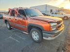 2004 Chevrolet Avalanche K1500