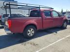 2007 Niss Frontier