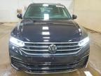 2024 Volkswagen Tiguan sel R-line Black