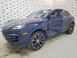 2025 Porsche Cayenne Coupe for sale in Houston, TX