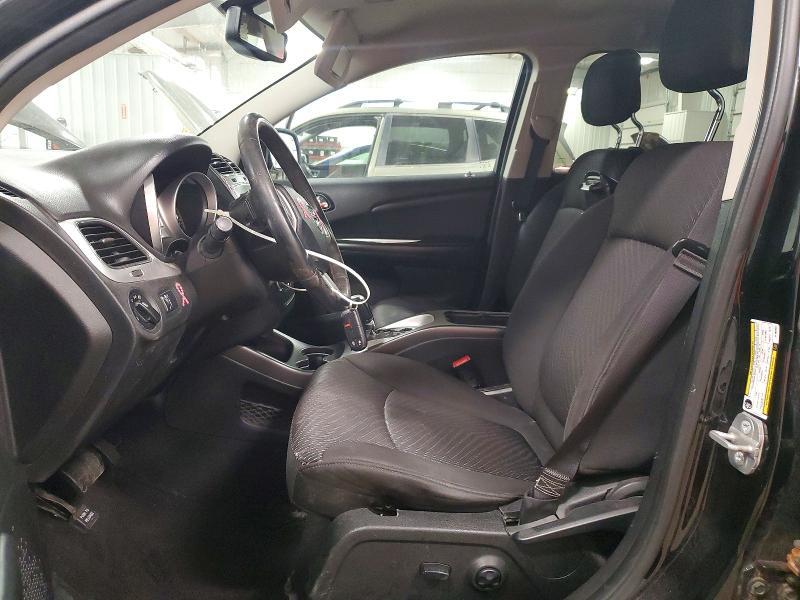 2014 Dodge Journey se