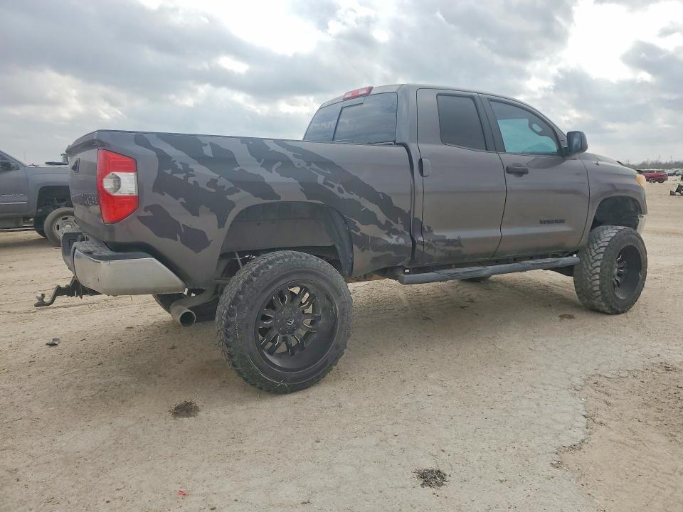 2014 Toyota Tundra SR5