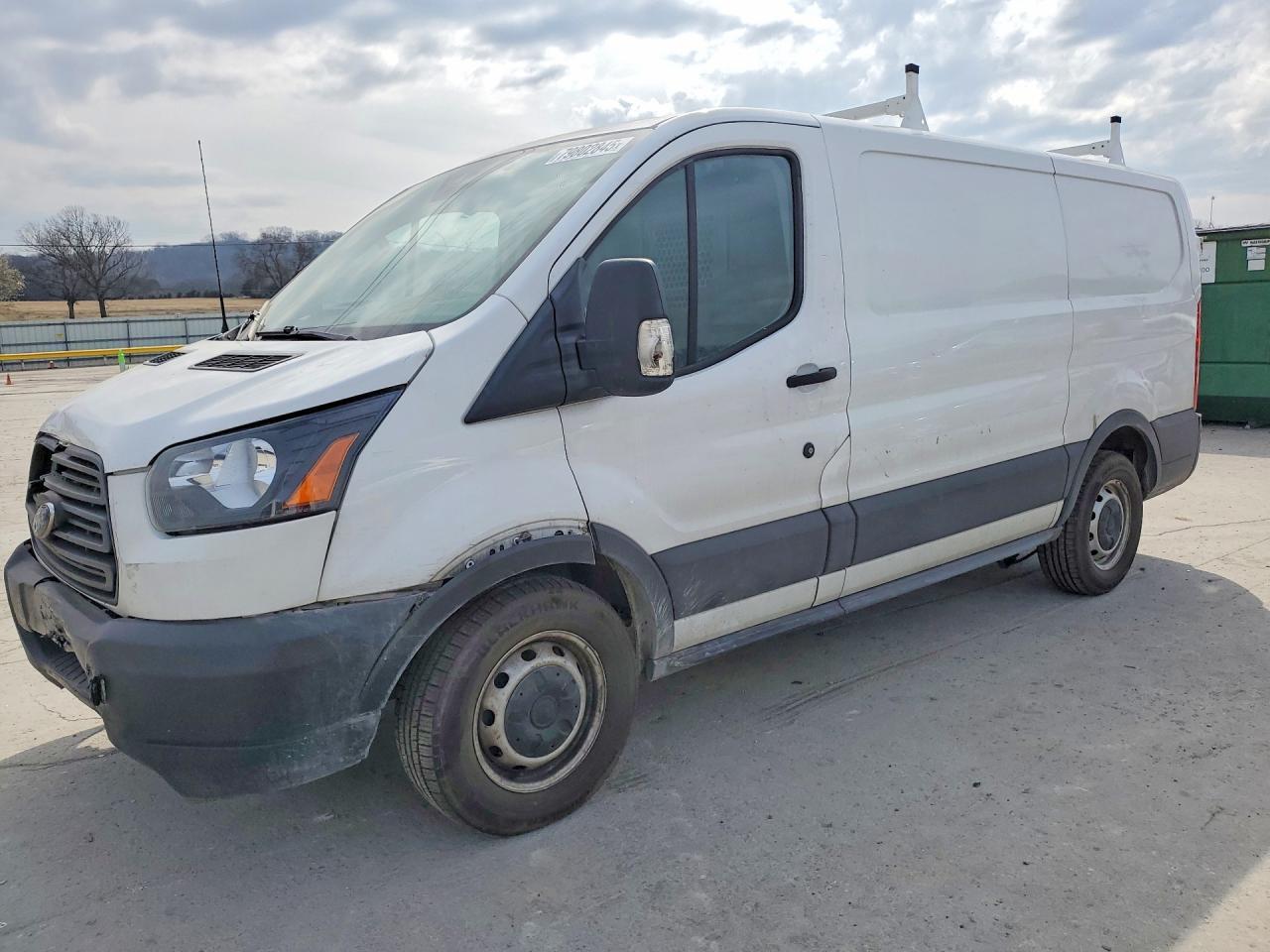 2019 Ford Transit 150 Delivery van