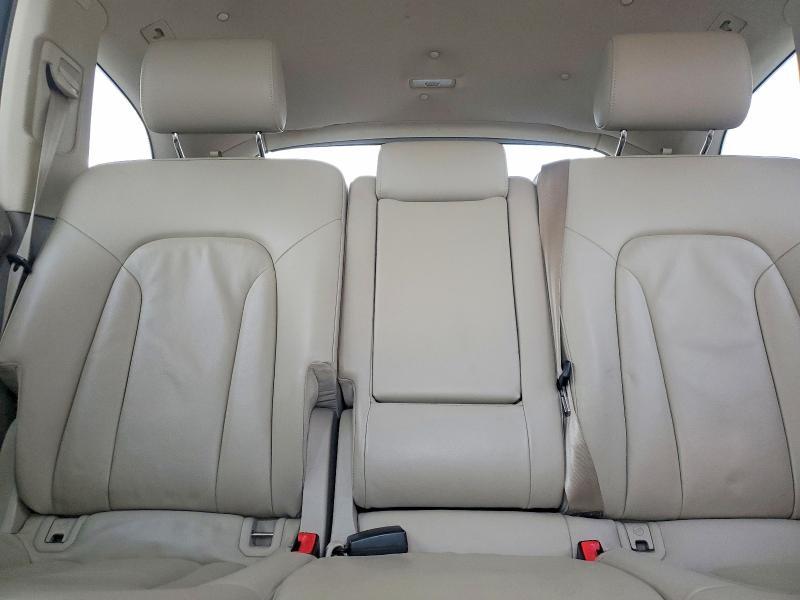2010 Audi Q7 Premium