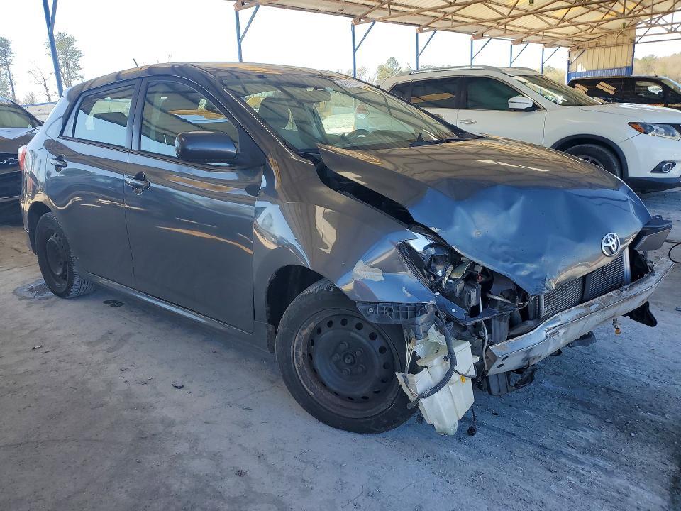 2009 Toyota Matrix s
