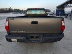 2006 Toyota Tundra Base