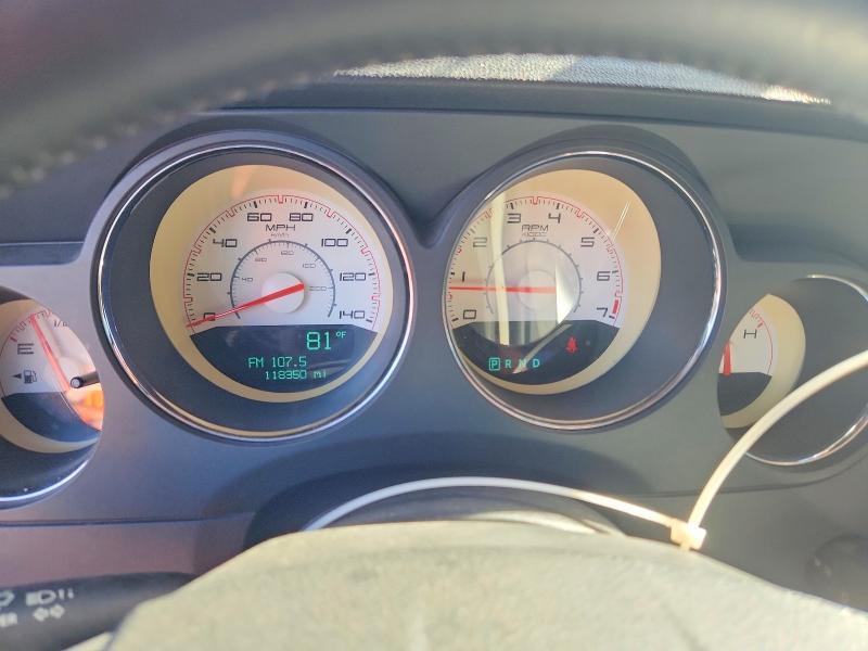 2013 Dodge Challenger sxt