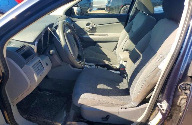 2008 Dodge Avenger sxt