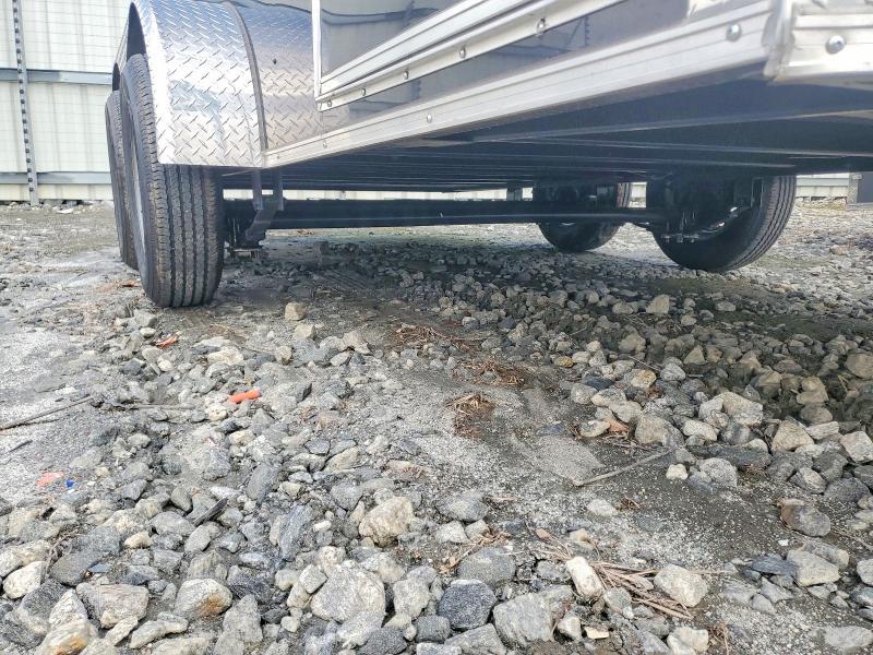 2025 Seed Cargo 6X12TA2 Enclosed Cargo Trailer