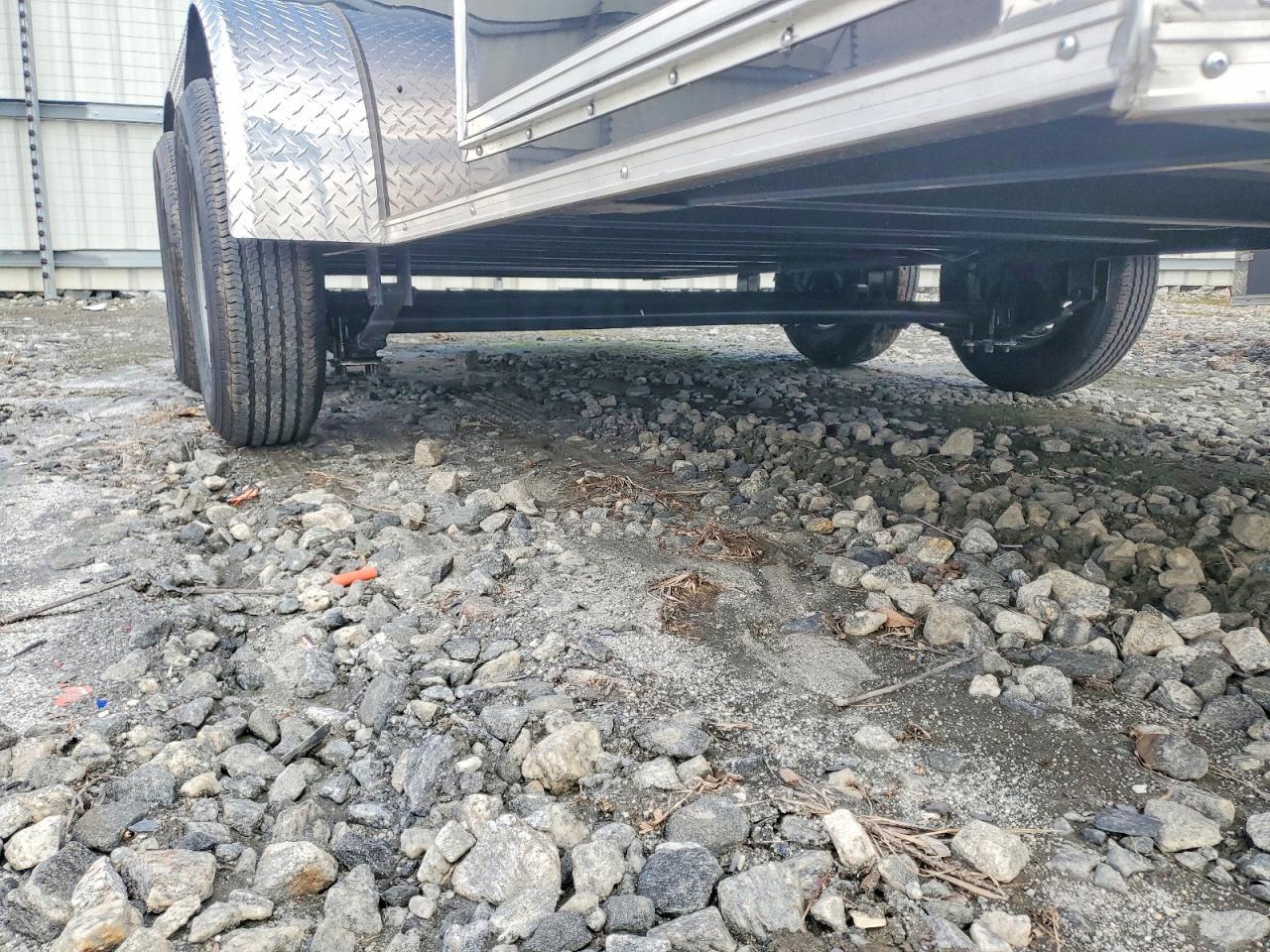 2025 Seed Cargo 6X12TA2 Enclosed Cargo Trailer