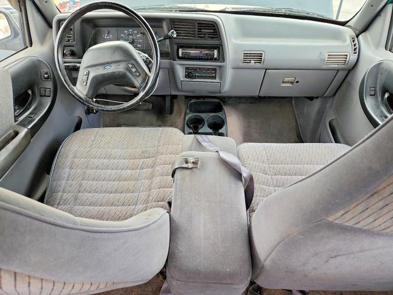 1994 Ford Ranger Super cab