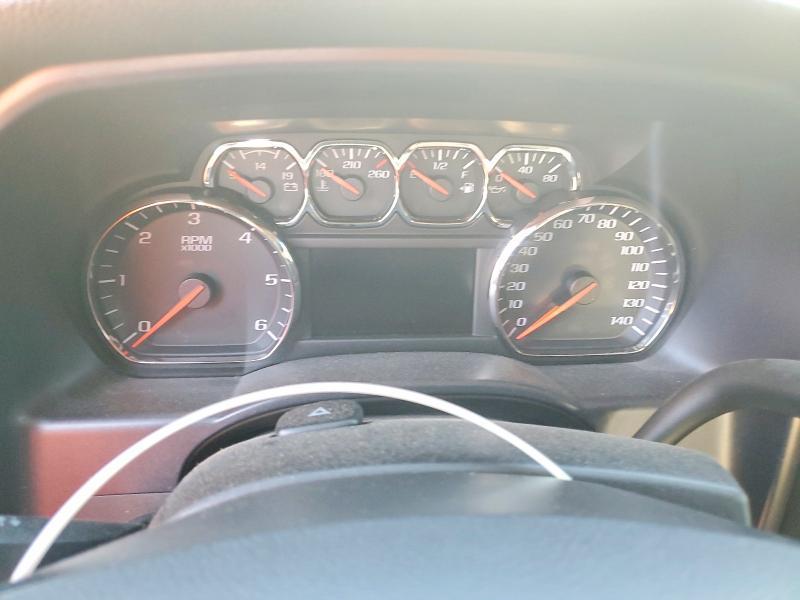 2014 GMC Sierra C1500 SLE