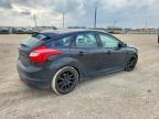 2013 Ford Focus st
