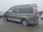 2021 GMC Savana G2500 LS