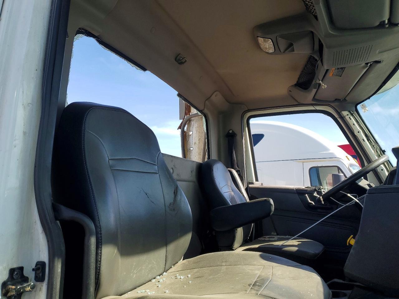2021 International LT625 Semi Truck
