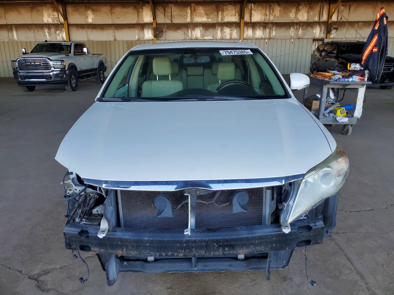 2011 Toyota Avalon Limited