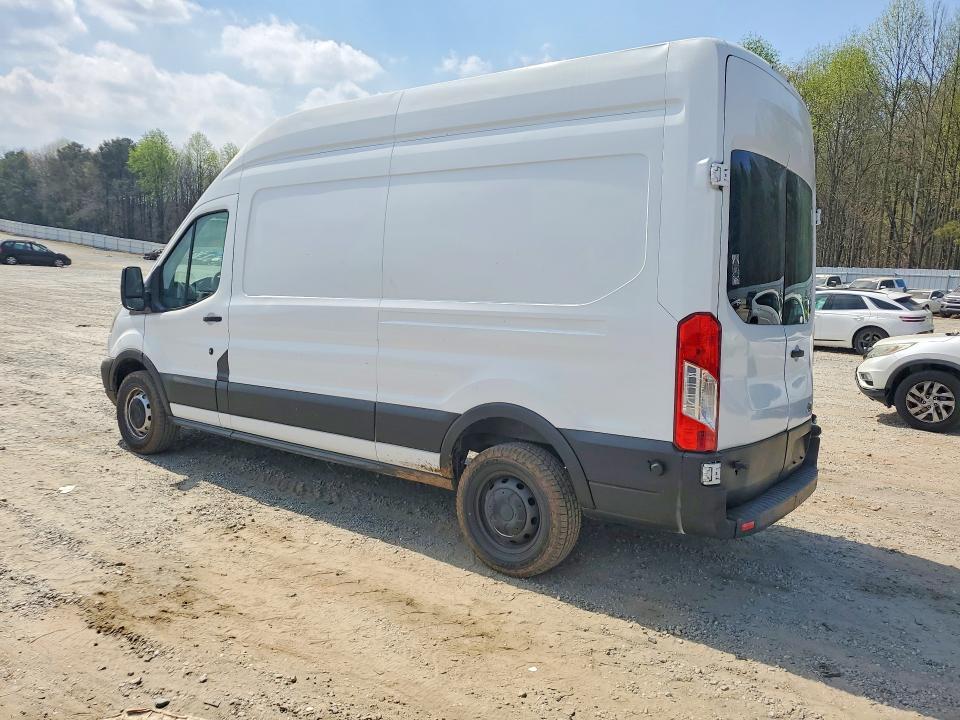 2015 Ford Transit T-250