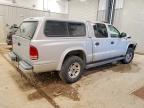 2002 Dodge Dakota Quad Sport