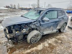 2021 Hyundai Tucson sel for sale in Montreal Est, QC