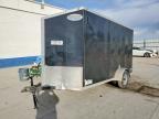 2022 Forest River 2022 Utility 16 Trailer-Enclosed Cargo Trailer