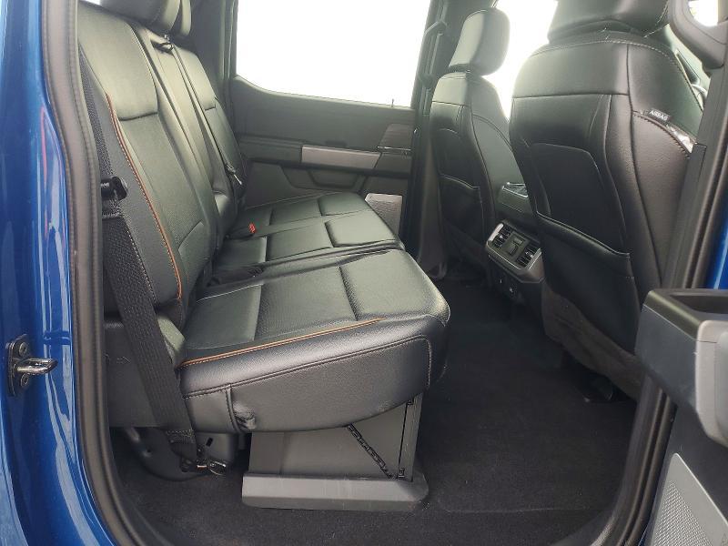 2024 Ford F150 Lariat