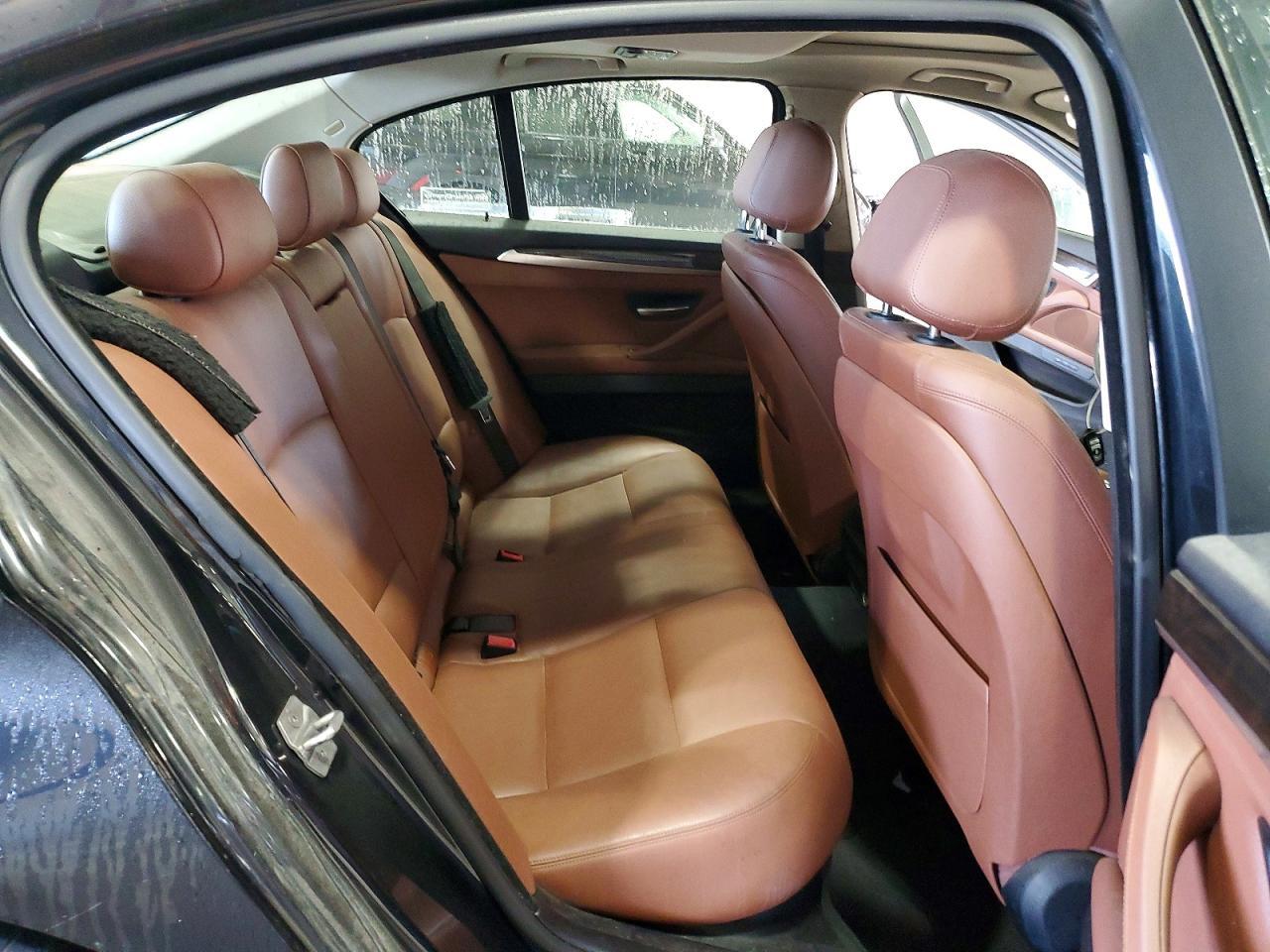 2015 BMW 528 xi
