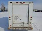 2007 Ford Econoline E350 Super Duty Stripped Chass