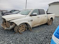 2013 Dodge RAM 1500 Longhorn en venta en Portland, MI
