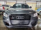 2015 Audi SQ5 Premium Plus