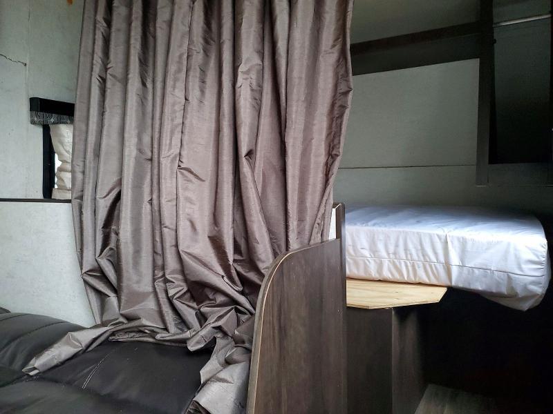 2018 Starcraft Autumn Ridge Camper